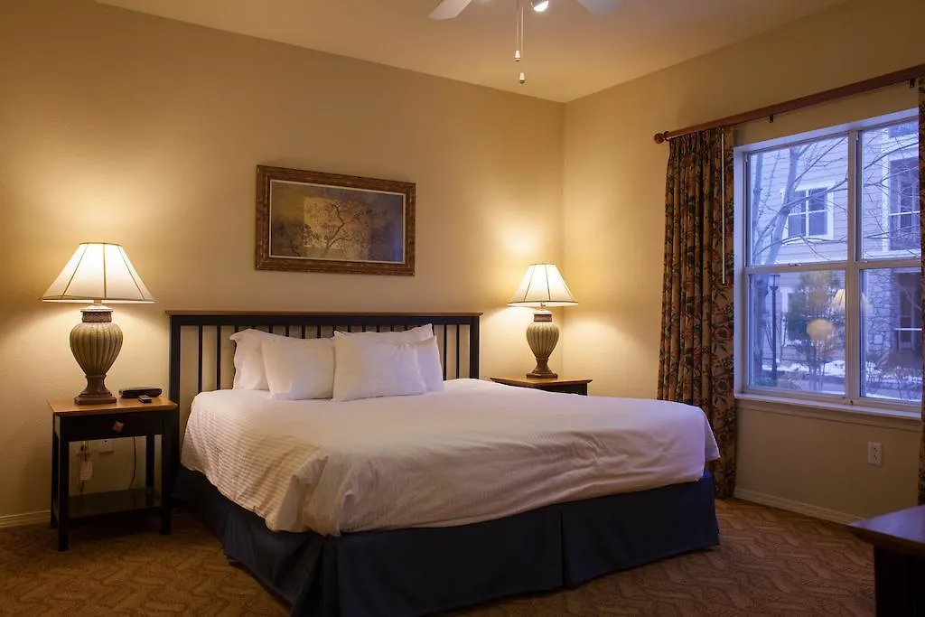 Club Wyndham At The Meadows Branson