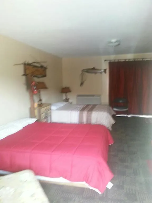 Rezort Taneycomo Lakefront 4*