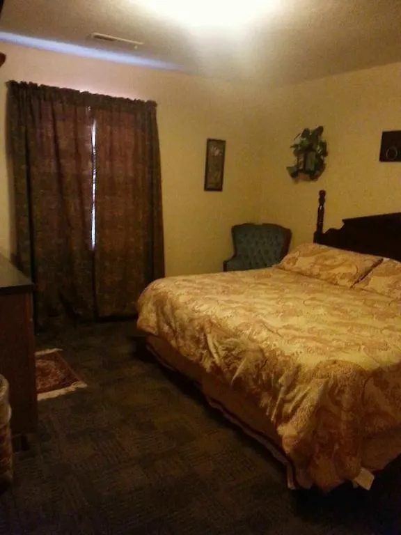 Rezort Taneycomo Lakefront 4*