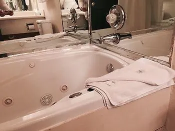 Hotel Oyo Hotel Branson Victorian Palace Branson