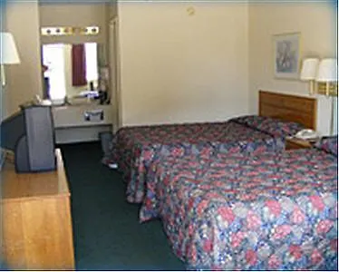 Semesteranläggning (resort) The Branson Waterpark Hotel 2*
