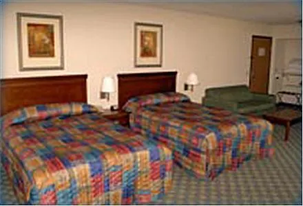 The Branson Waterpark Hotel Branson