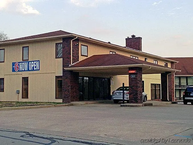 Hotel Oyo Branson Mo-165 Table Rock