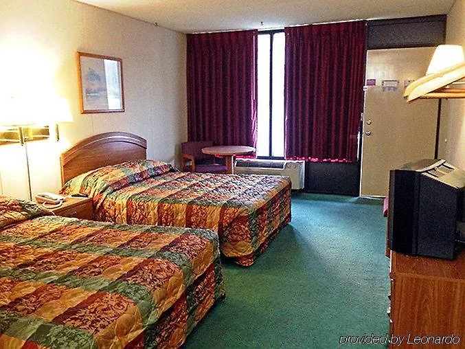 Hotel Oyo Branson Mo-165 2*