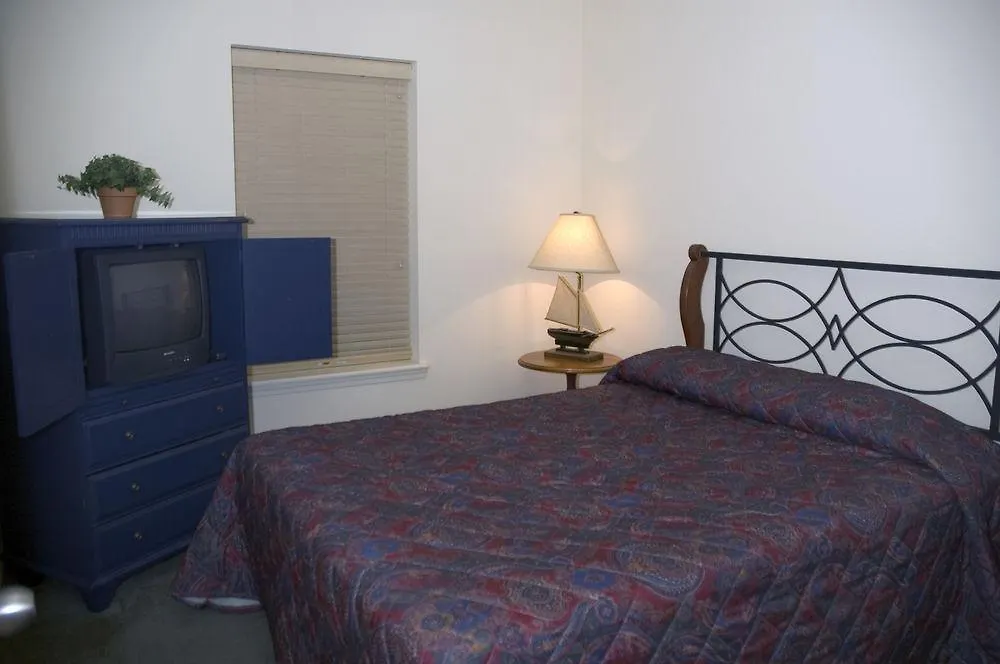 Resort Branson Yacht Club Indian Point