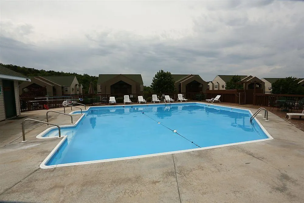 Resort Eagle's Nest