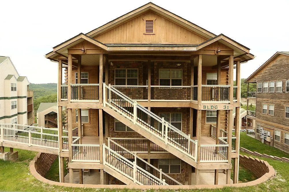Resort Eagle's Nest 4*