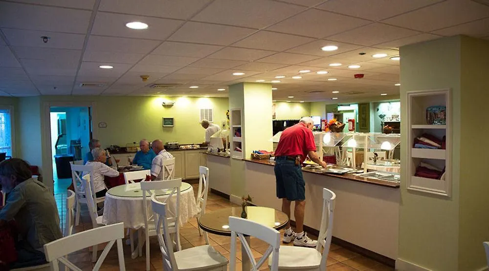 Grand Victorian Hotell 3*