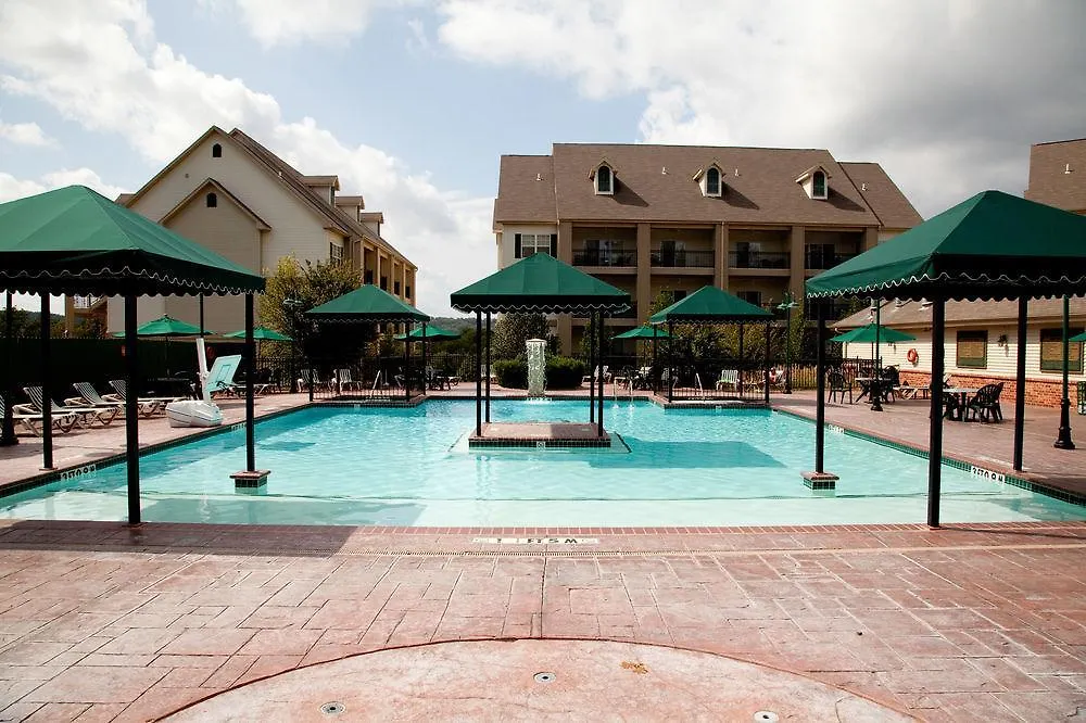 French Quarter 4* Branson