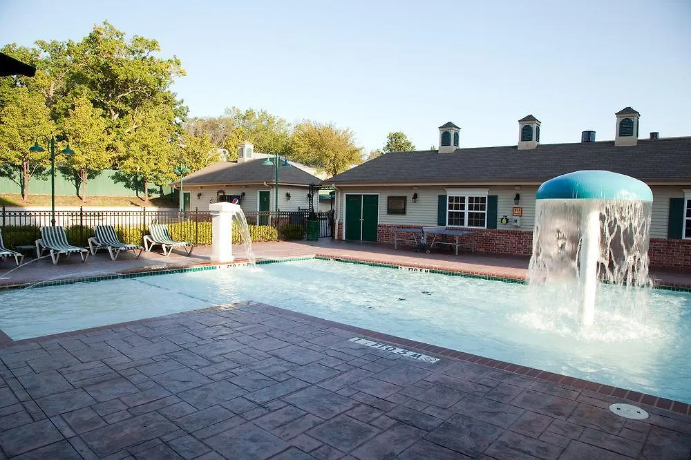 French Quarter 4* Branson