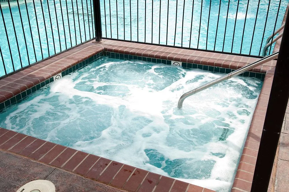 French Quarter Semesteranläggning (resort) Branson