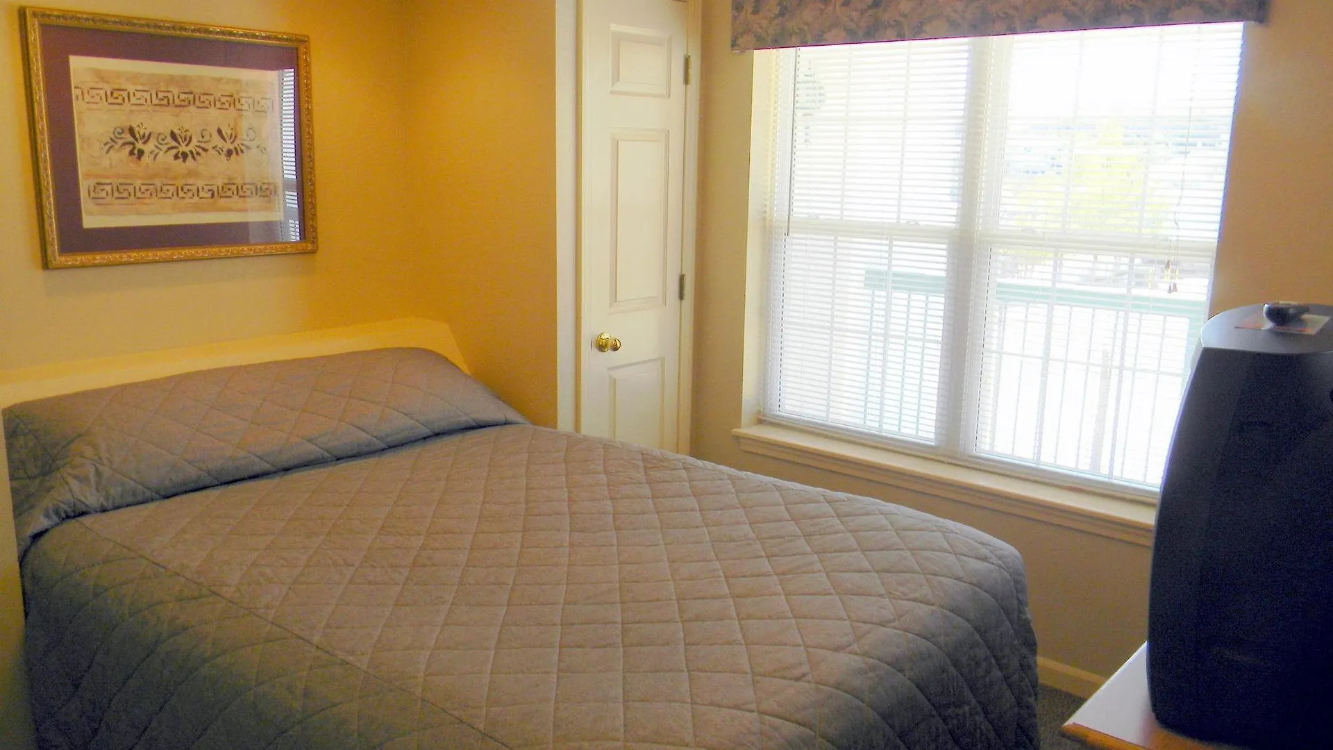 Carriage Place 2* Branson