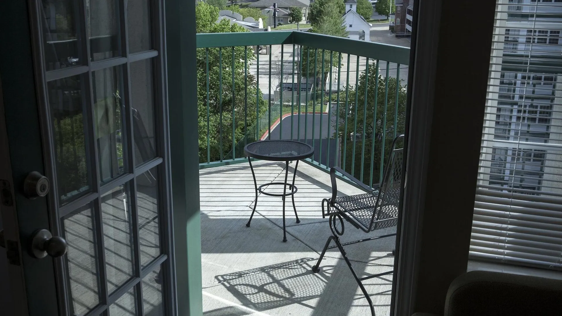 Carriage Place 2* Branson