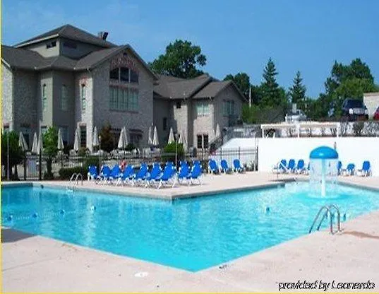 Pointe Royale Golf 3* Branson