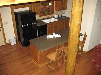 The At Table Rock אתר נופש