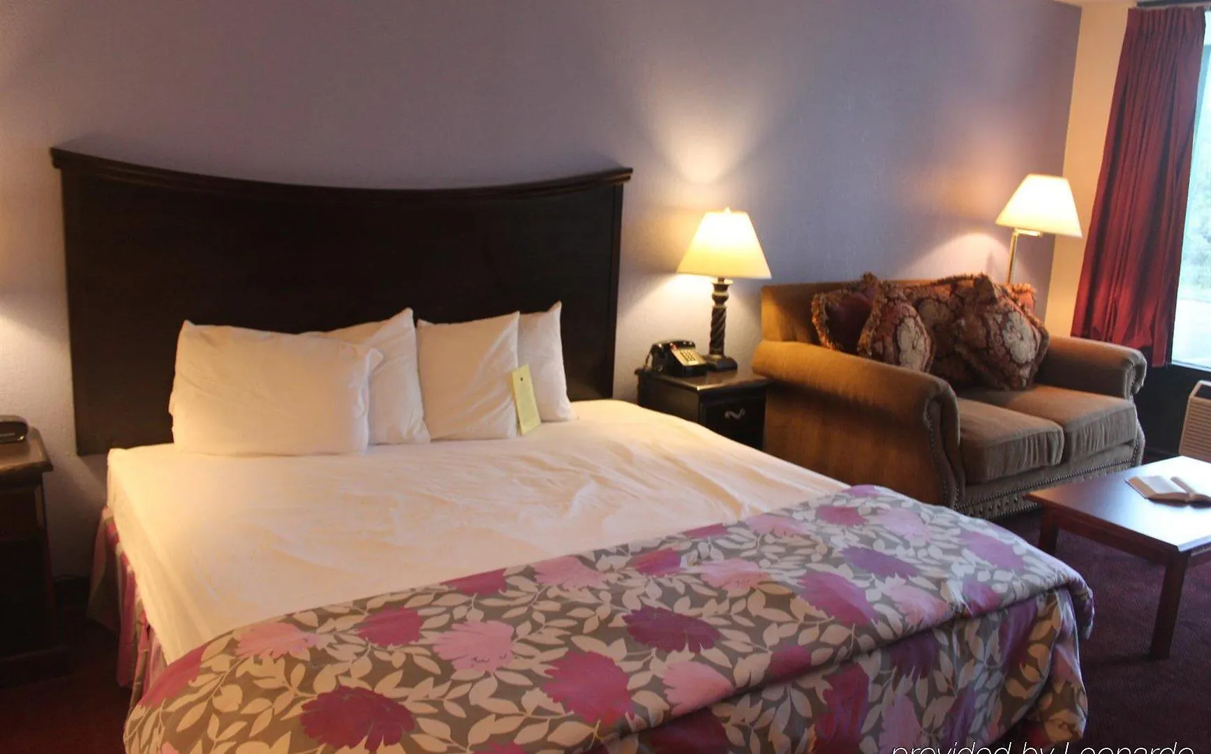 Ozark Valley Inn 2*