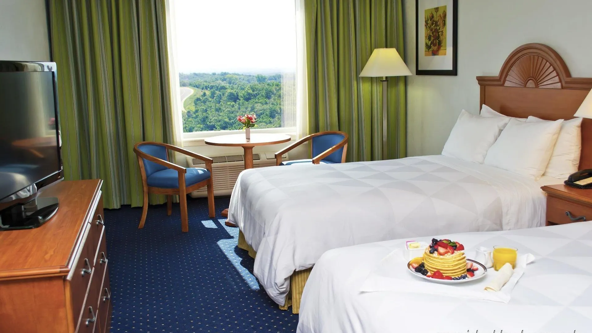 Radisson Hotel