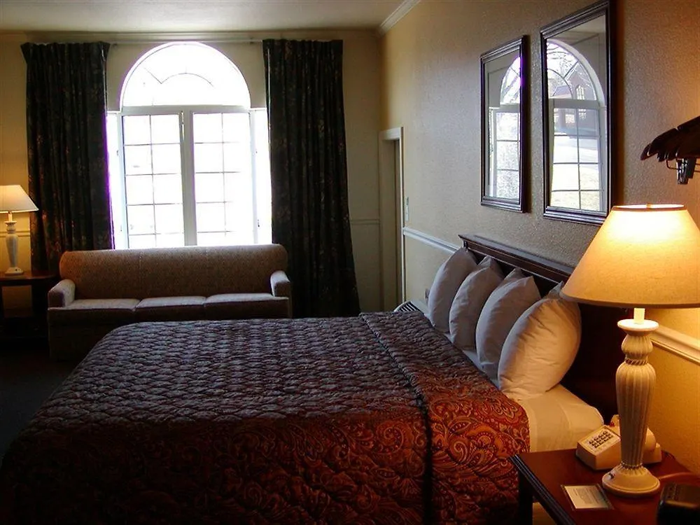 Carriage House 2* Branson