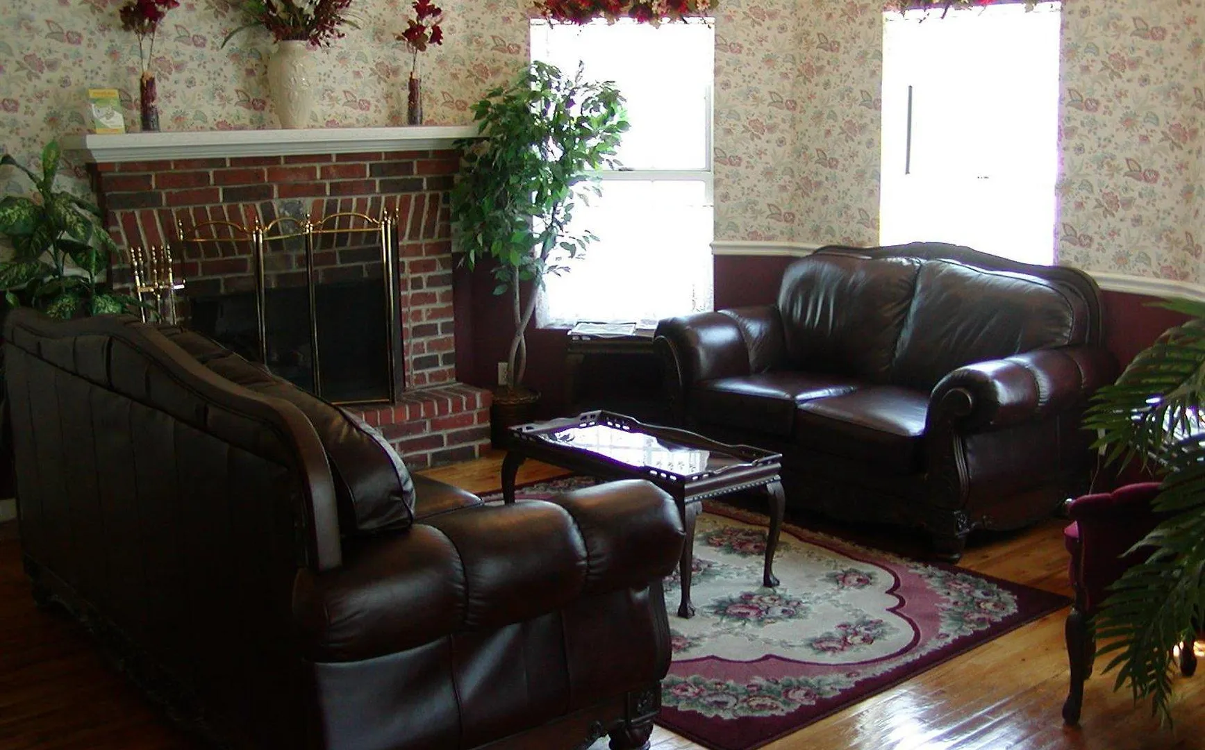 Carriage House 2*