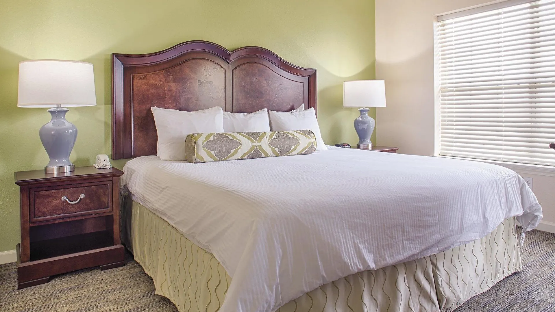 Worldmark 3* Branson