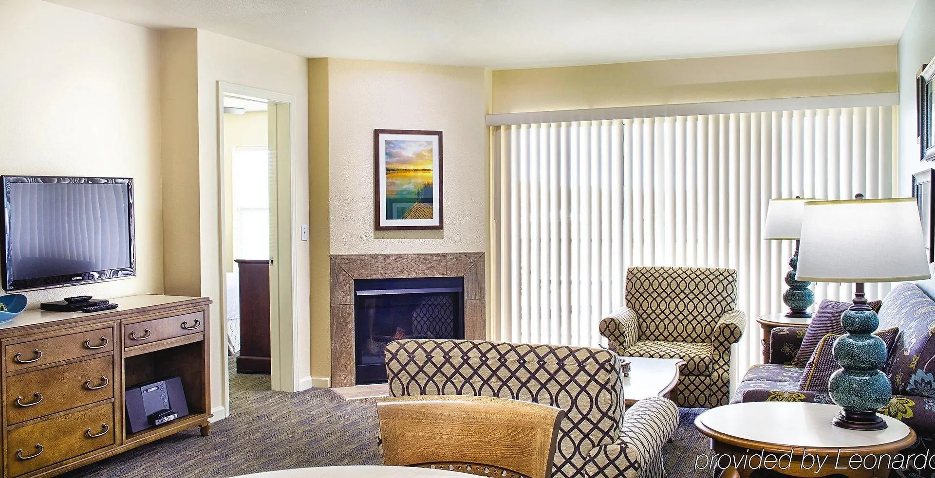 Worldmark Resort 3*