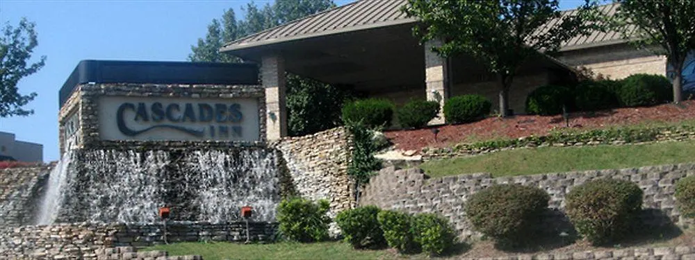 La Quinta By Wyndham 3* בראנסון