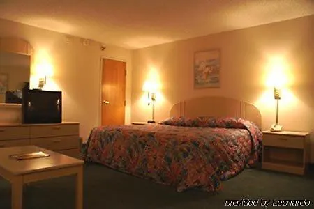 La Quinta By Wyndham מלון בראנסון