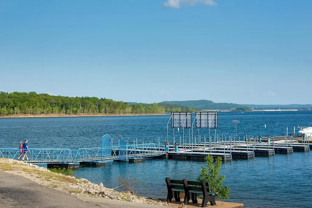 Resort Branson Yacht Club Indian Point