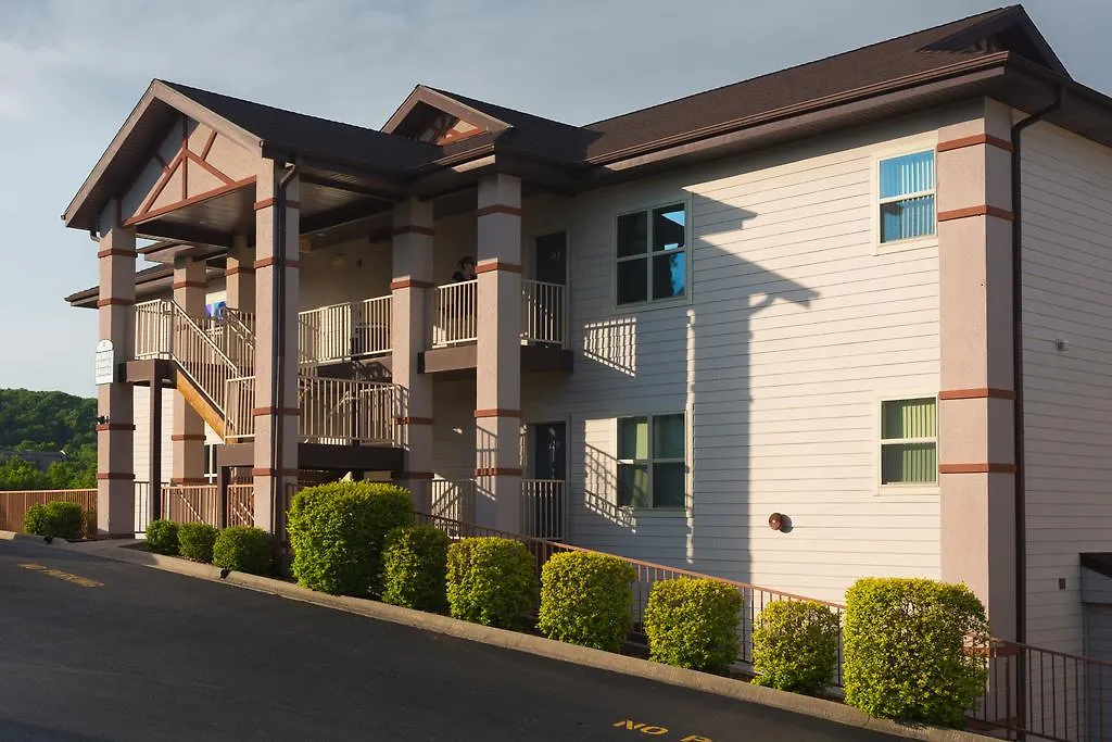 Resort Branson Yacht Club 3*