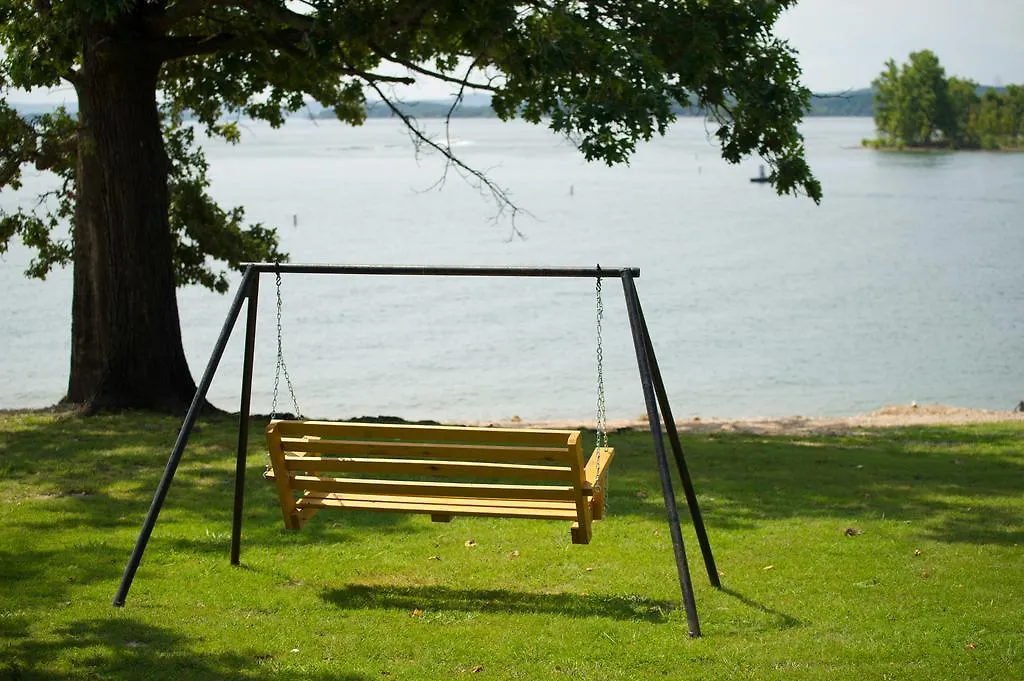 Resort Branson Yacht Club Indian Point