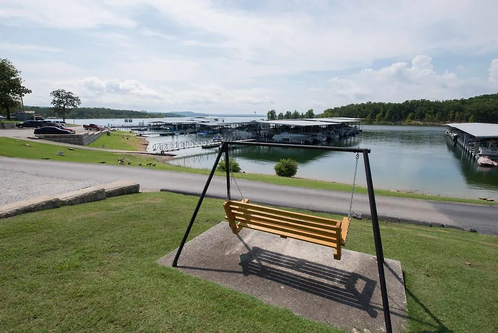 Resort Branson Yacht Club Indian Point