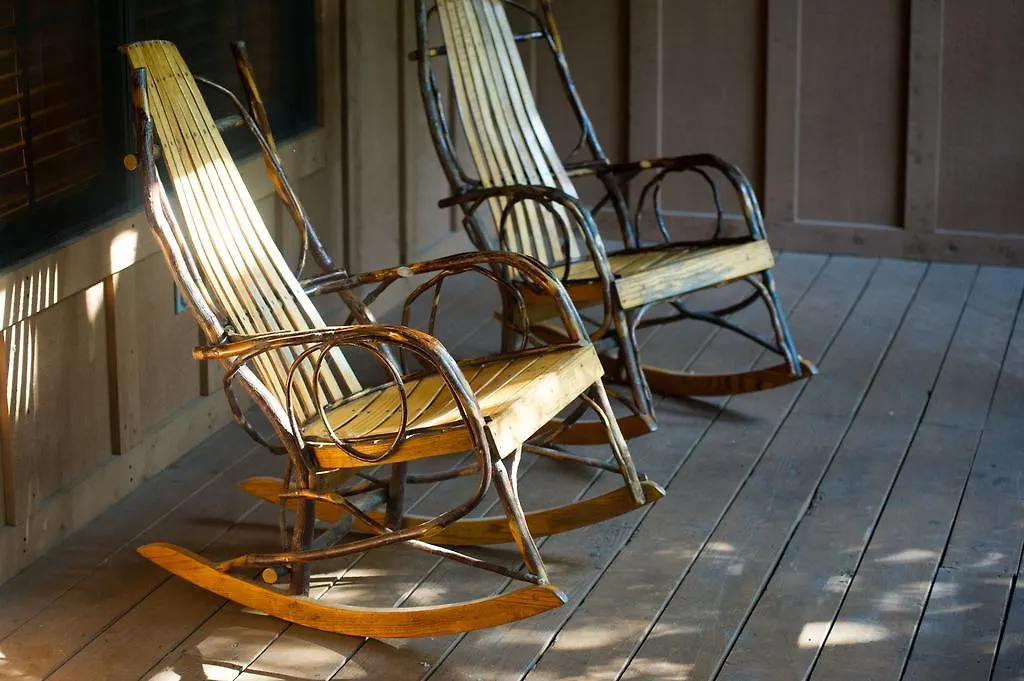 Station touristique At Green Mountain, Trademark Collection By Wyndham Branson