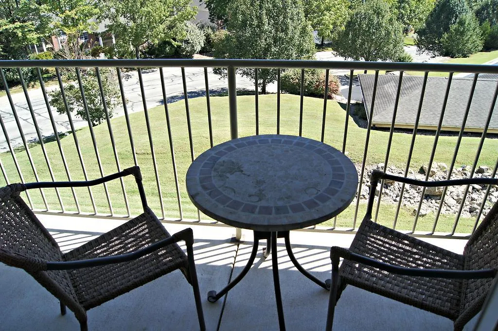 Nightly Appartement Branson