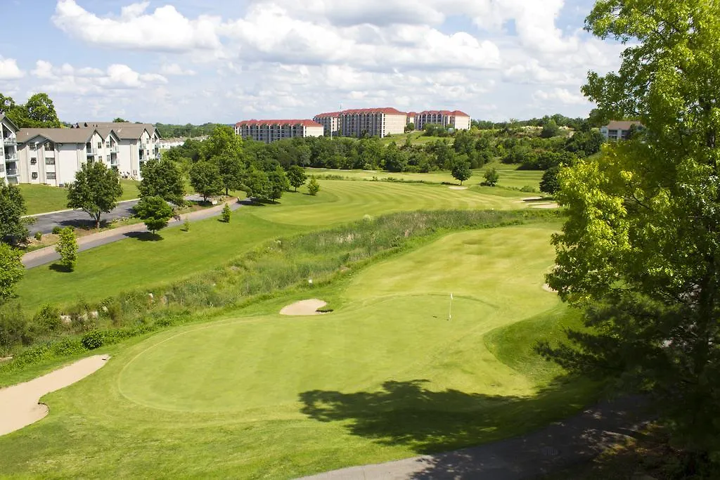 Greensview By Exploria Branson