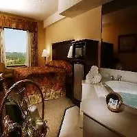 Grand Plaza 3* Branson