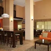 加沙地带汉普顿布兰森酒店 3*