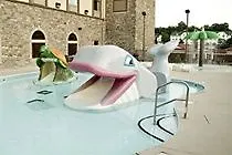 Waterpark Μπράνσον