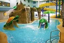 Ξενοδοχείο Waterpark