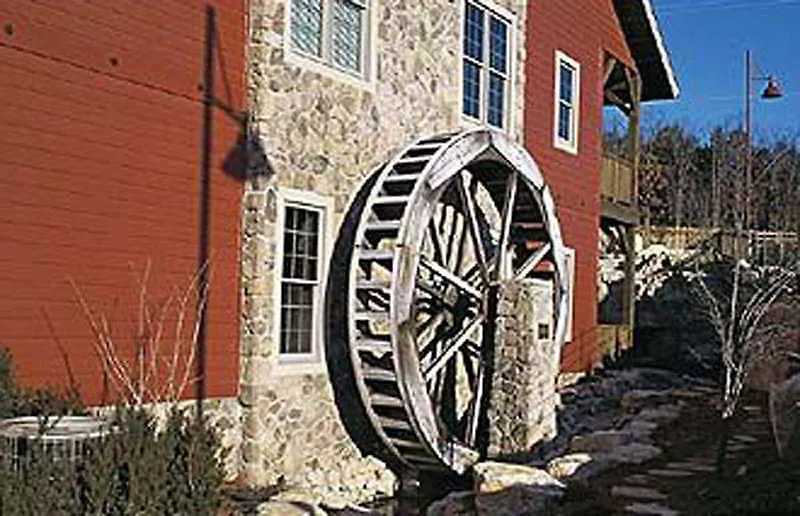 Marriott's Willow Ridge Branson