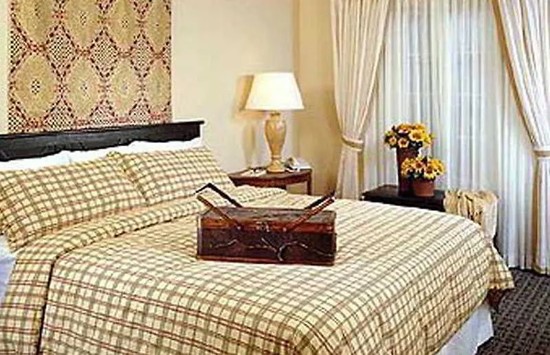 Hotel Marriott's Willow Ridge 4*
