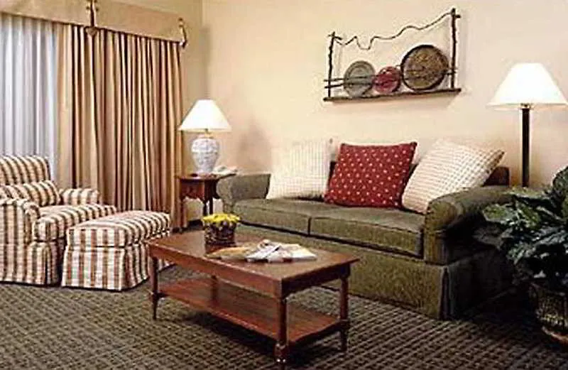 Marriott's Willow Ridge 4*