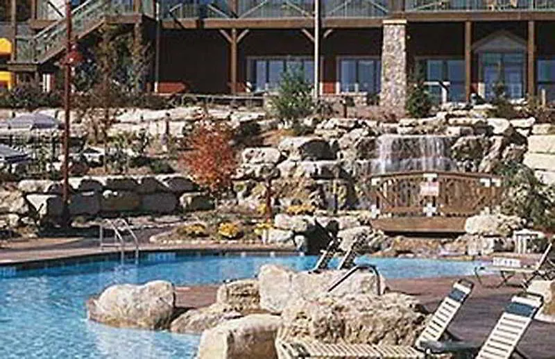 Marriott's Willow Ridge