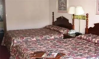 Otel Angel - Branson