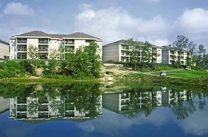 Worldmark Resort Branson