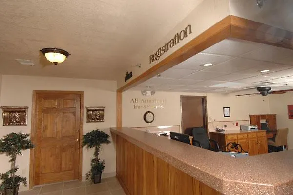 Hotel American & Branson