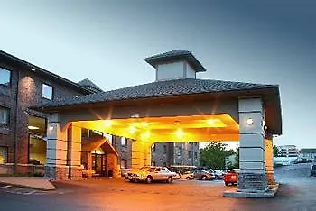 Hotel Grand Oaks 3*