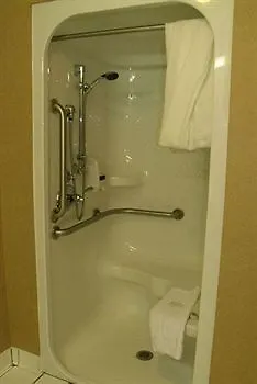 Hotel Grand Oaks Branson