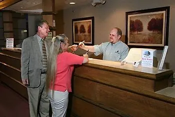 Hotel Grand Oaks