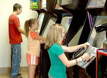 Grand Plaza Branson