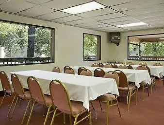 Ramada And